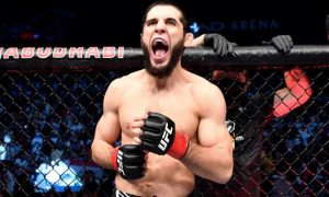 Islam Makhachev é top da categoria dos leves do UFC - Odds: Makhachev x Green