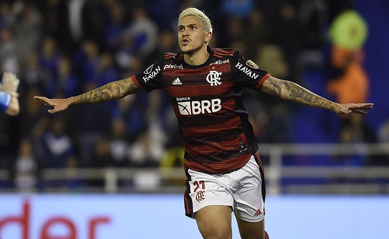 Flamengo x Velez - Aposta Grátis 10$