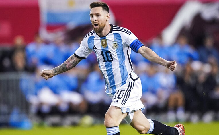Argentina é campeã da Copa do Mundo de Futebol 2022 - Bodog
