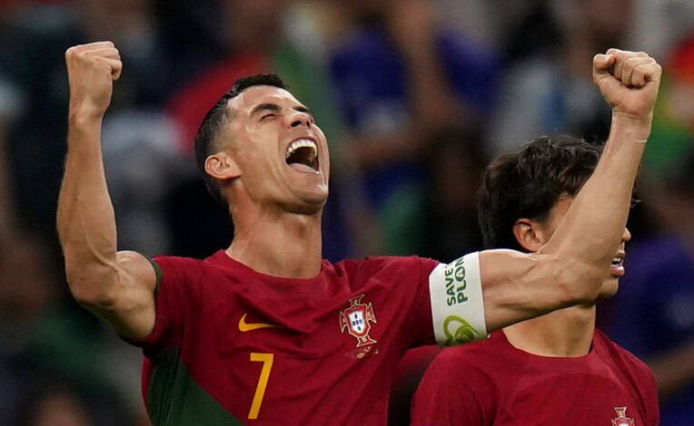 Portugal x Eslováquia: odds e prognósticos - Eliminatórias