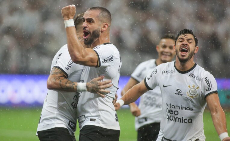 Palpite Corinthians x Bahia: 24/11/2023 - Brasileirão Série A