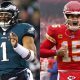 Palpite Kansas City Chiefs x Philadelphia Eagles