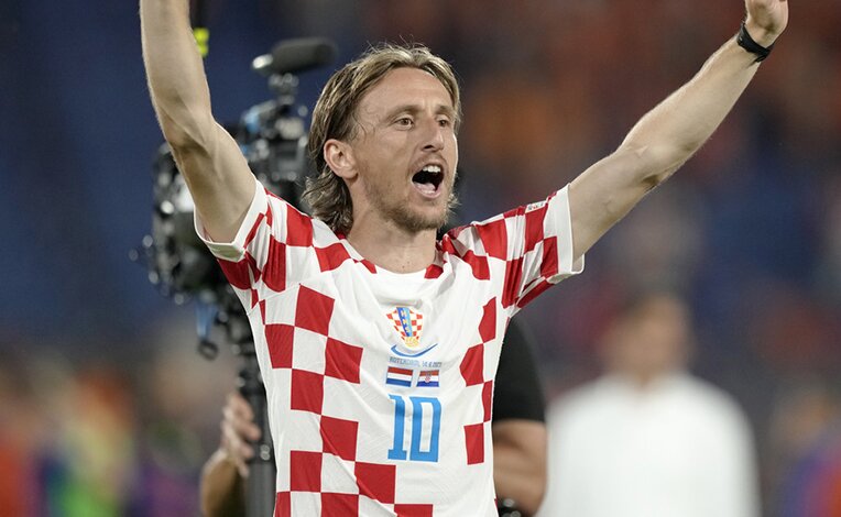 Croácia x Espanha: onde assistir, times e tudo sobre a final da Liga das  Nações