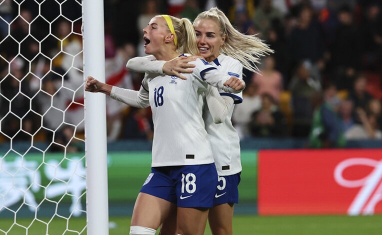 Palpite Espanha x Inglaterra: 20/08/2023 - Copa do Mundo Feminina
