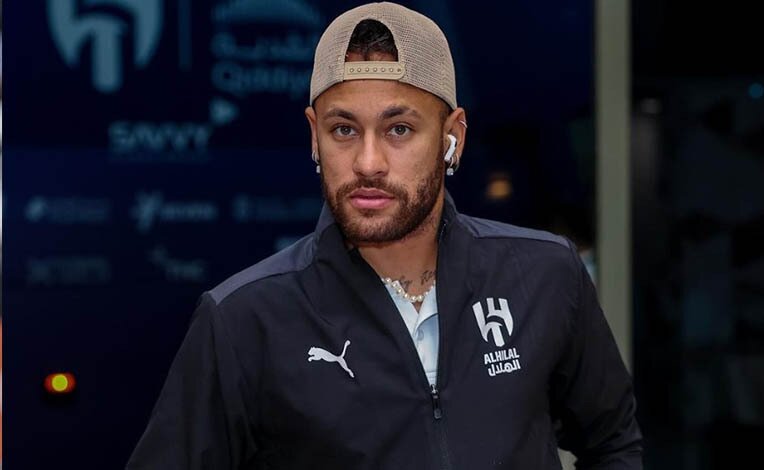 Damac x Al Hilal: onde assistir o time de Neymar ao vivo, que
