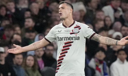 Bayer Leverkusen x Kaiserslautern