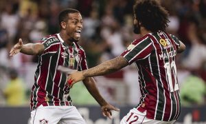 Palpite Fluminense x Grêmio