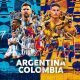 apostas argentina colombia final copa américa