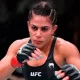 Tabatha Ricci é lutadora peso-palha do UFC