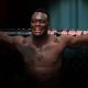 Ovince St Preux é lutador meio-pesado do UFC