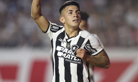 Palpite Botafogo x Grêmio