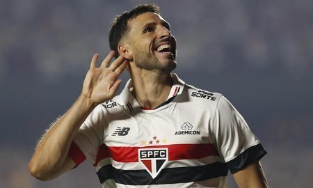 Palpite São Paulo x Botafogo