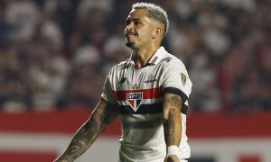 Palpite São Paulo x Corinthians