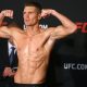 Stephen Thompson é lutador peso meio-médio do UFC