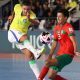 Palpite Brasil x Argentina na final da Copa do Mundo de futsal