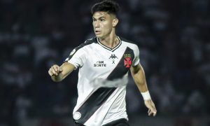 Palpite Vasco da Gama x Atlético-MG